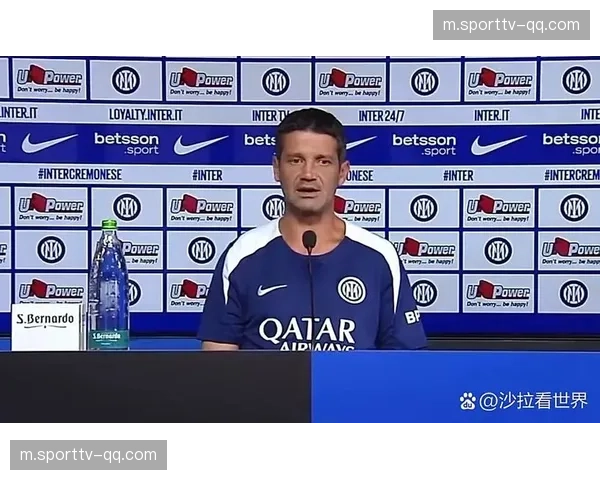 国米附加赛出局引轮换争议 齐沃保守策略遭多重质疑 国米附加赛出局引轮换争议 齐沃保守策略遭多重质疑